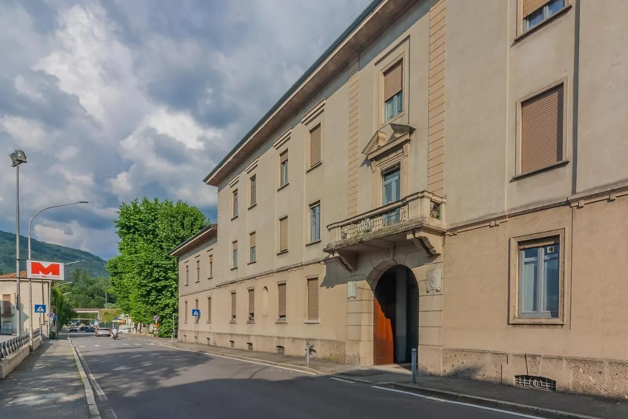 Casa Vigano Διαμέρισμα Όπως 0*,  Ιταλία