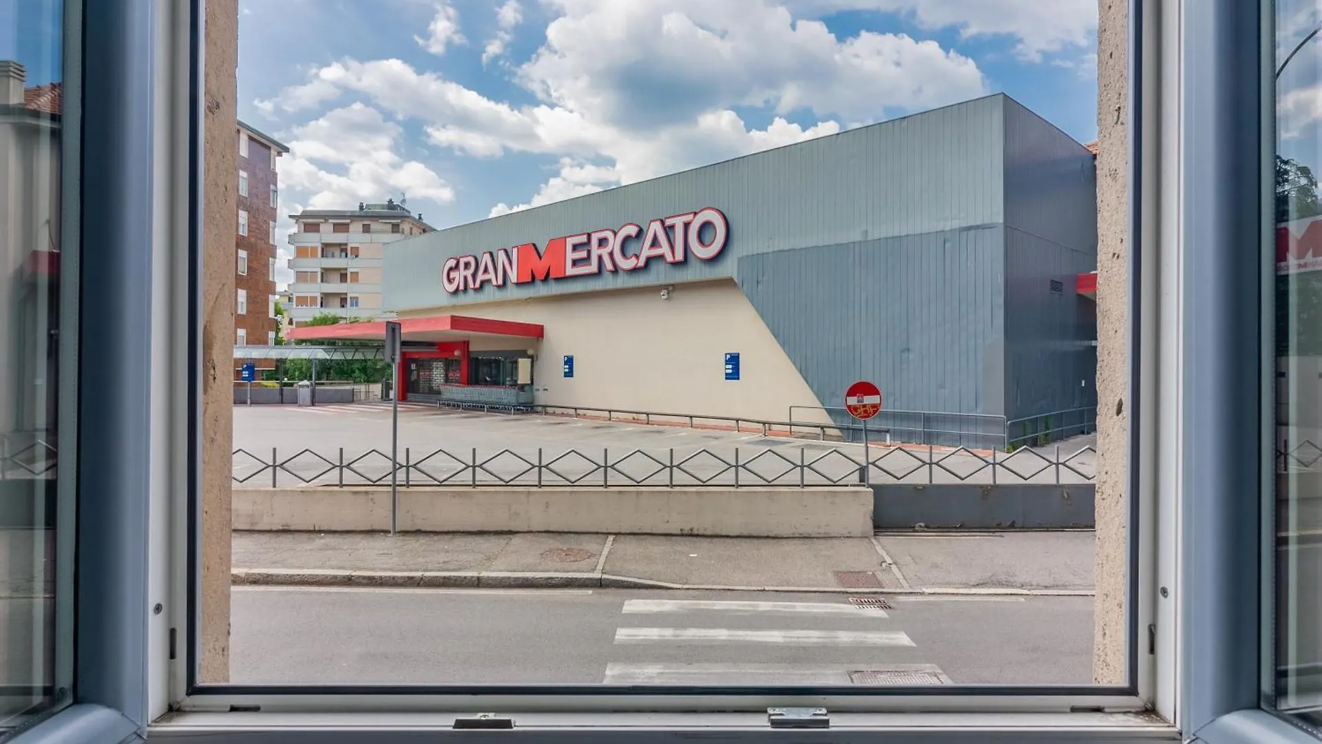 Casa Vigano Διαμέρισμα Όπως 0*,  Ιταλία