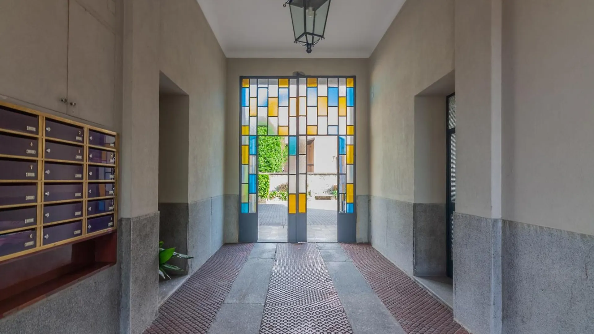 Casa Vigano Διαμέρισμα Όπως Ιταλία