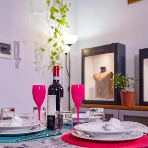  Appartement Center House Colosseo Italie