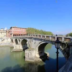  Appartement Welcome To Trastevere Italie