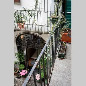 Loft In Pieno Centro Storico Apartment