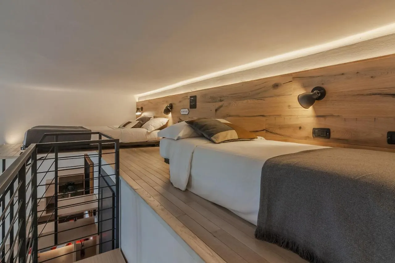 Appartamento Casa Viganò Côme