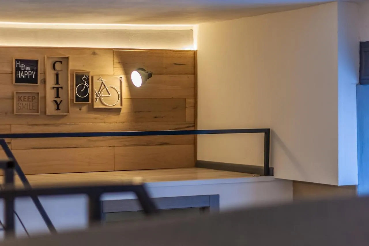 Casa Vigano Apartment Como Italy