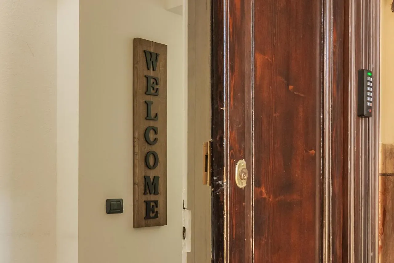Casa Vigano Apartment Como 0*,