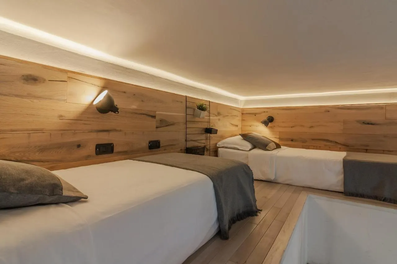 Casa Vigano Apartment Como