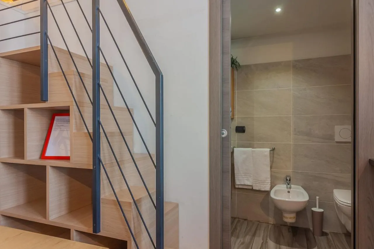 Casa Vigano Apartment Como