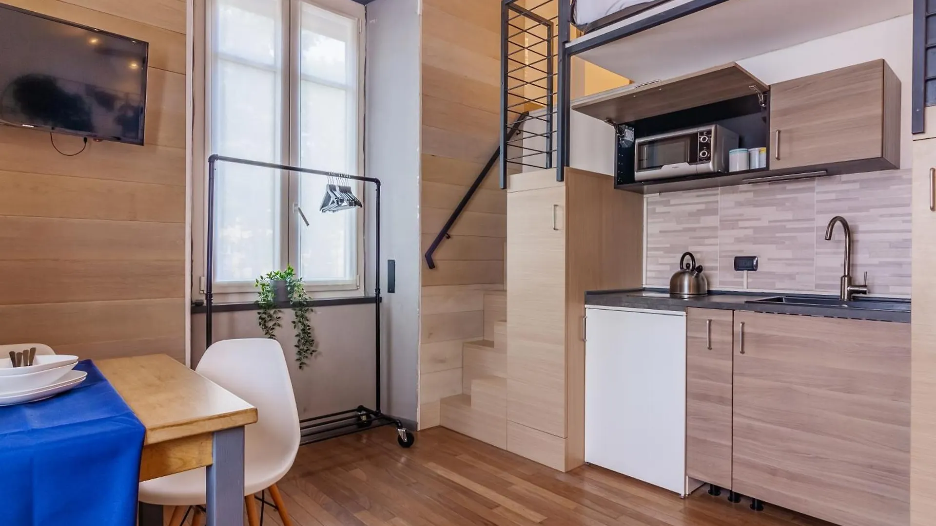 Casa Vigano Apartment Como 0*,