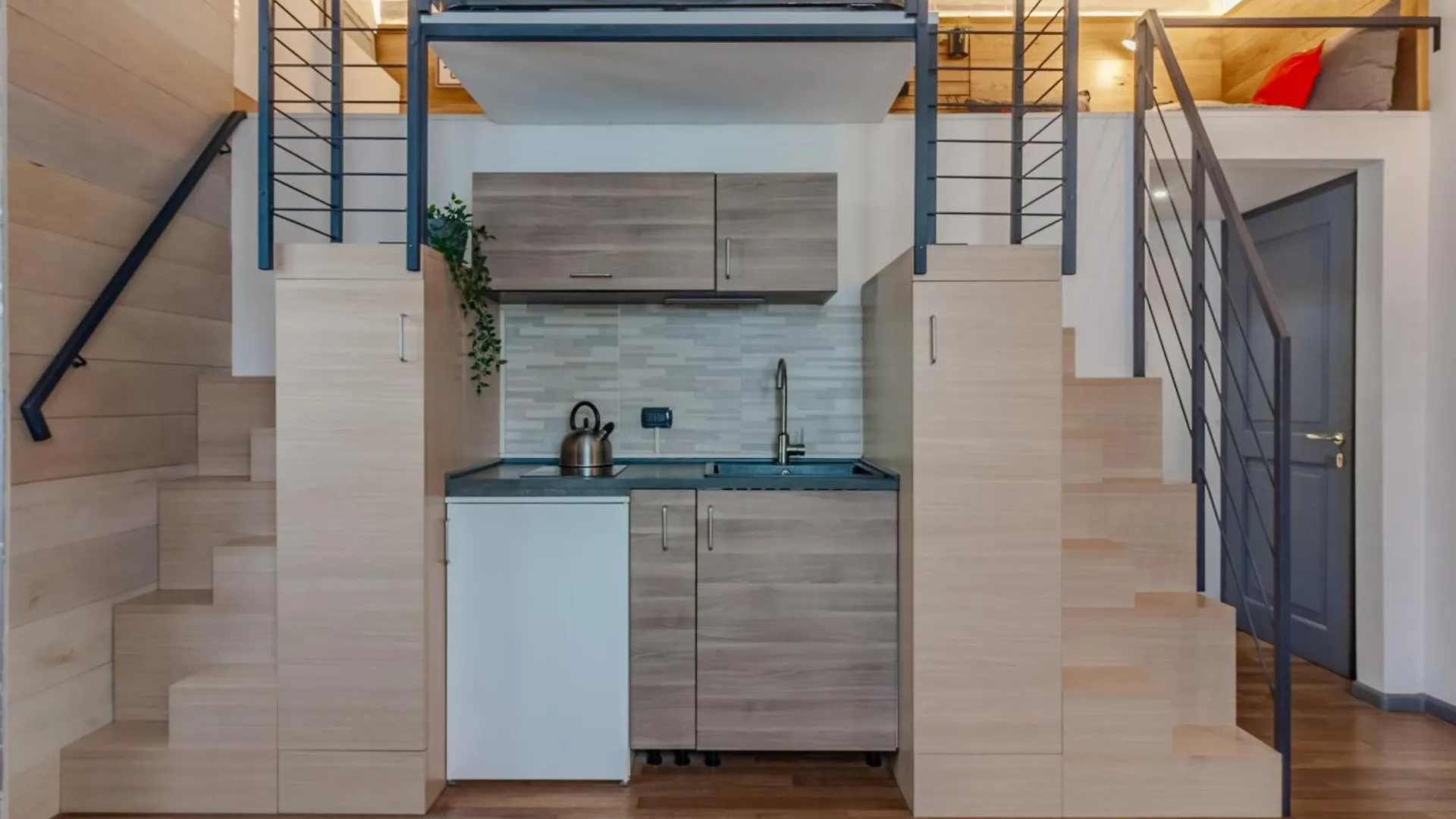 Casa Vigano Apartment Como