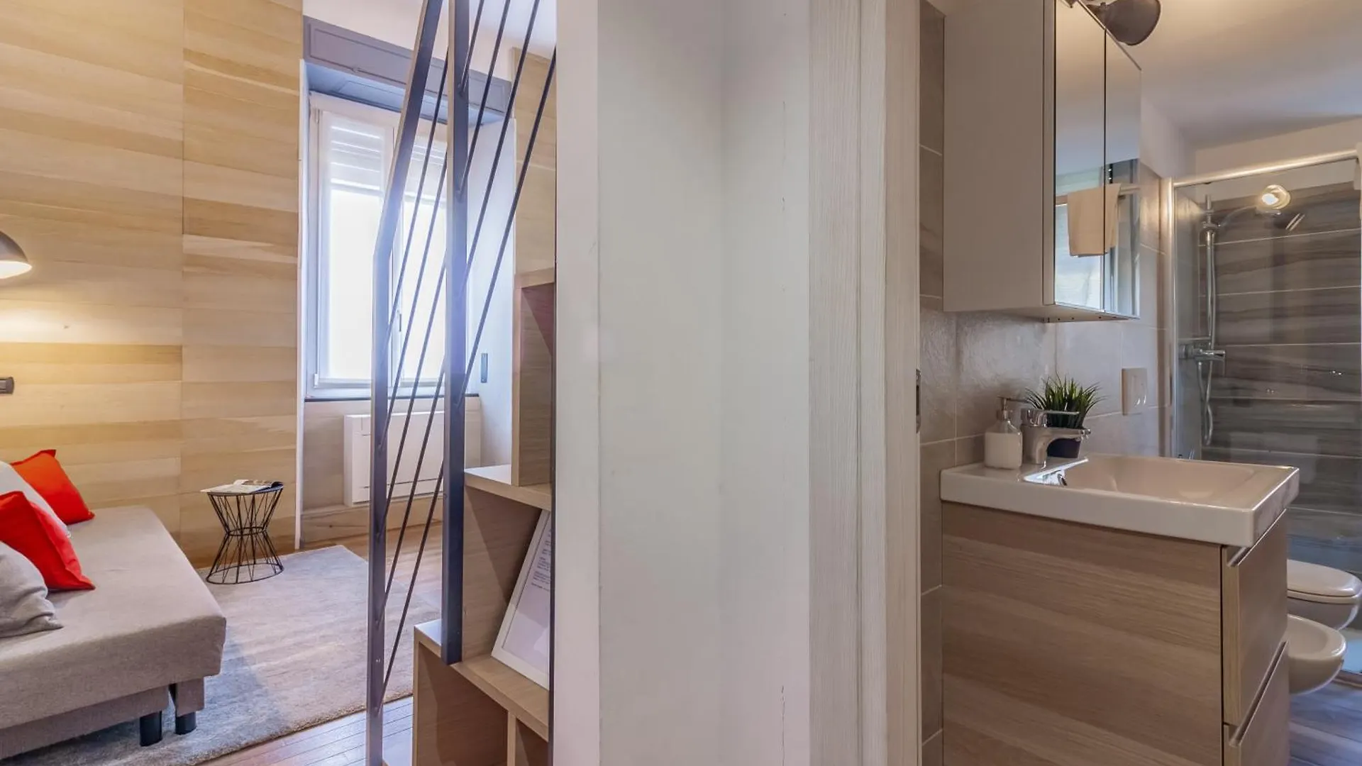 Appartamento Casa Viganò Côme