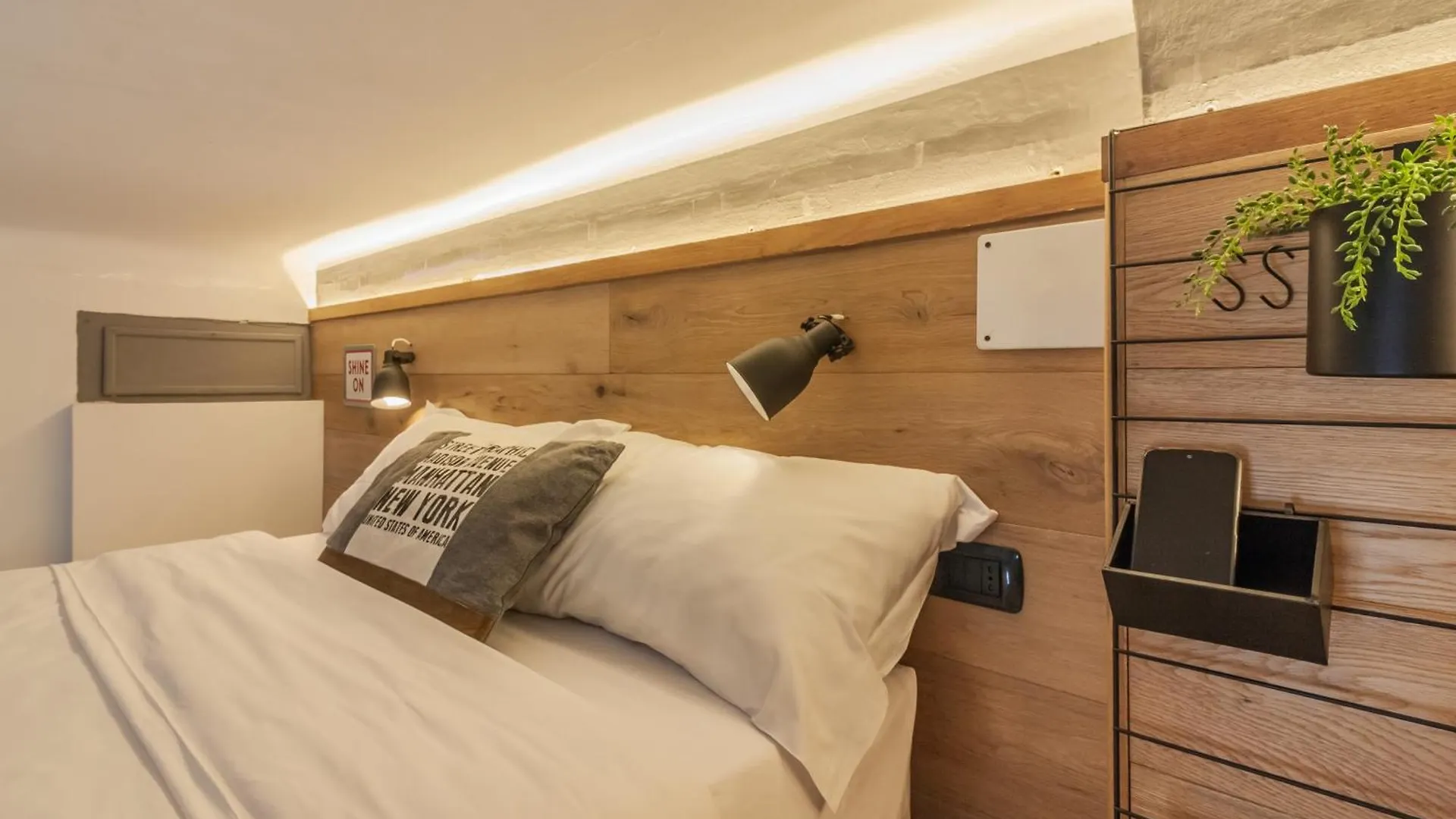 Casa Vigano Apartment Como 0*,