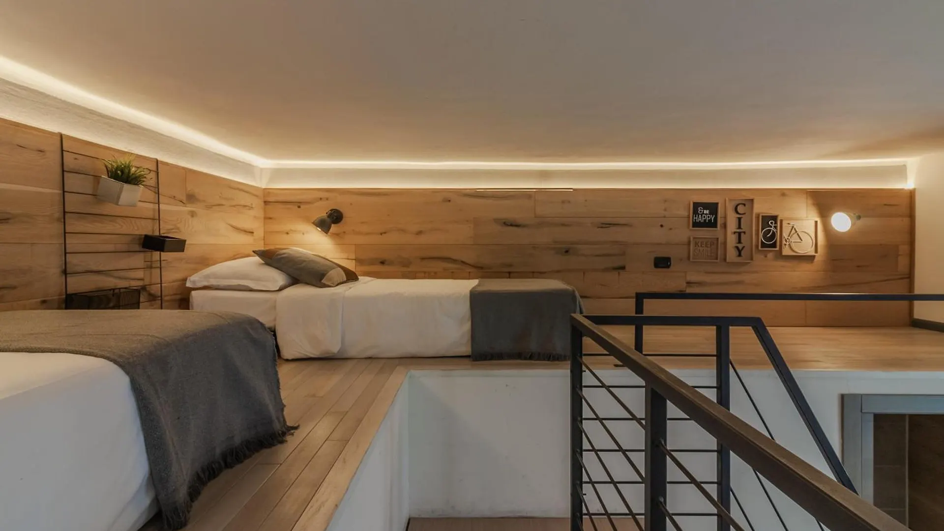 Casa Vigano Apartment Como