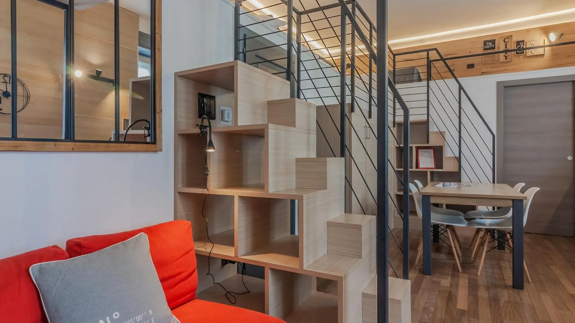Casa Vigano Apartment Como Italy