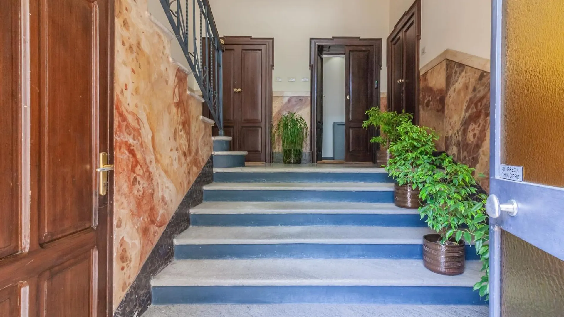Appartamento Casa Viganò Côme 0*,  Italia