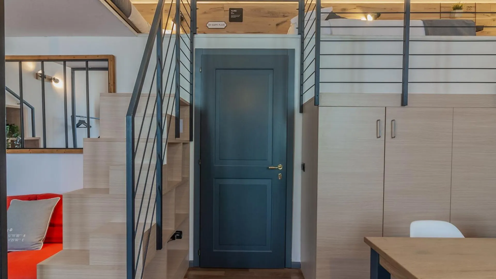 Appartamento Casa Viganò Côme