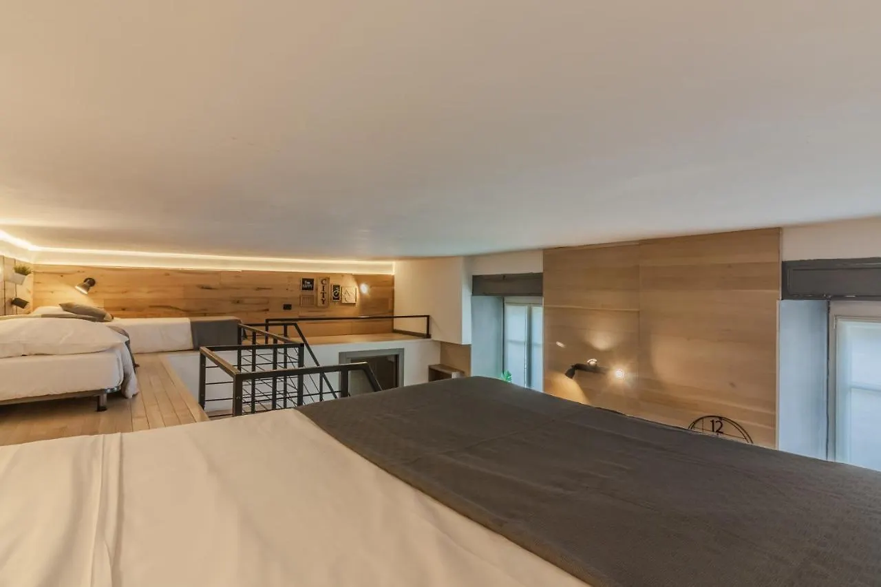 Ferienwohnung Casa Vigano Como Italien