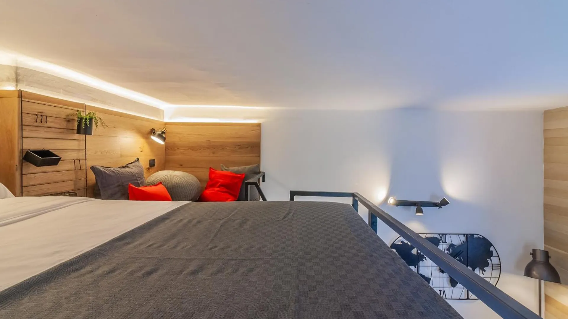 Casa Vigano Apartment Como